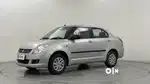 Maruti Suzuki Swift Dzire 1.2 Vxi BSIV, 2010, Petrol