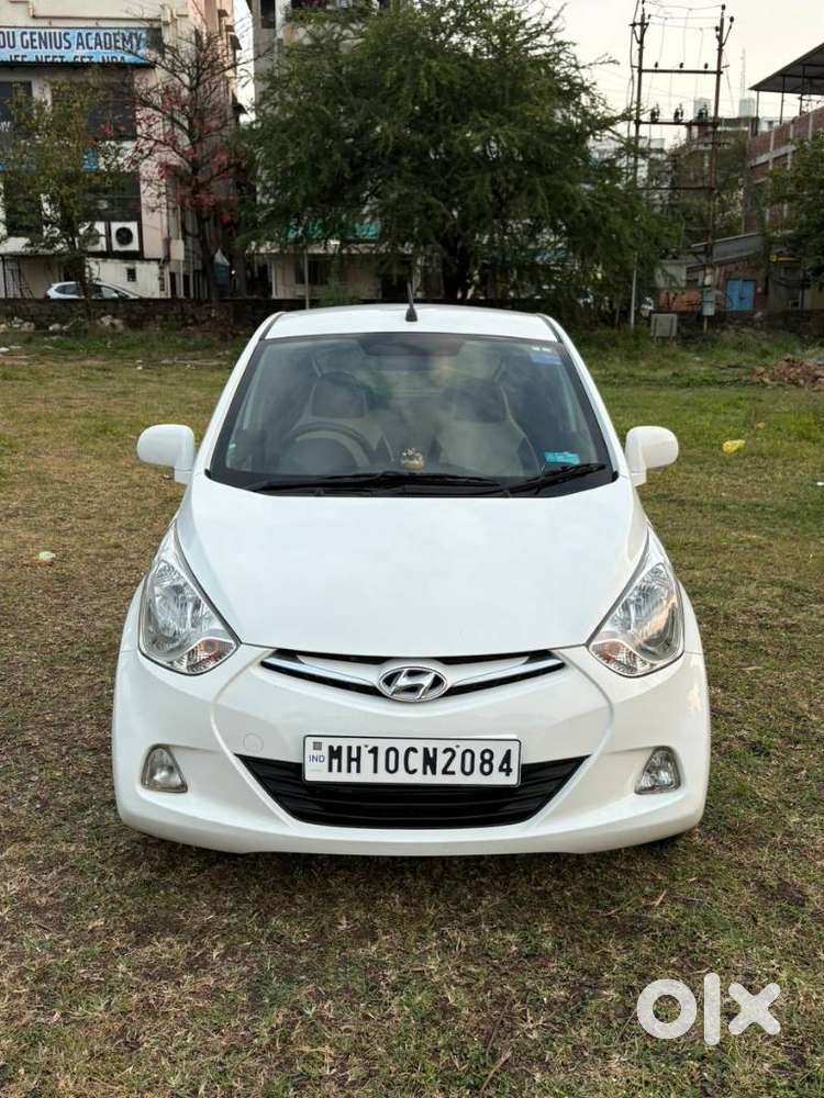 Hyundai EON Era +, 2017, Petrol