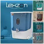 New model of water purifier offer sale lexzon blue