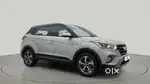 Hyundai Creta 1.6 SX Automatic, 2019, Petrol