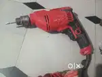 Drill mashin