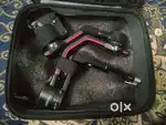 New DJI Gimbal RS2 25k