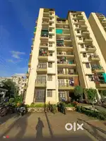 2BHK FLAT FOR RENT IN PATAL NAGER ONILY FOR GIRLS AND FAMILY ALLOWED