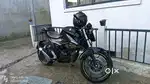 Gixxer SF 150 in great condition