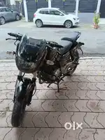 1st Owner Good condition