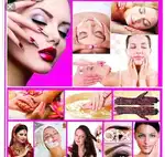 Beauty parlour