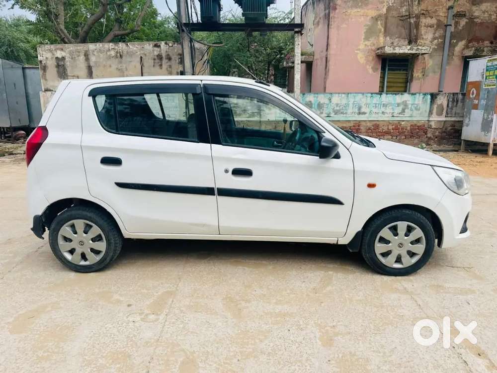 Maruti Suzuki Alto 800 2018 Petrol 75000 Km Driven