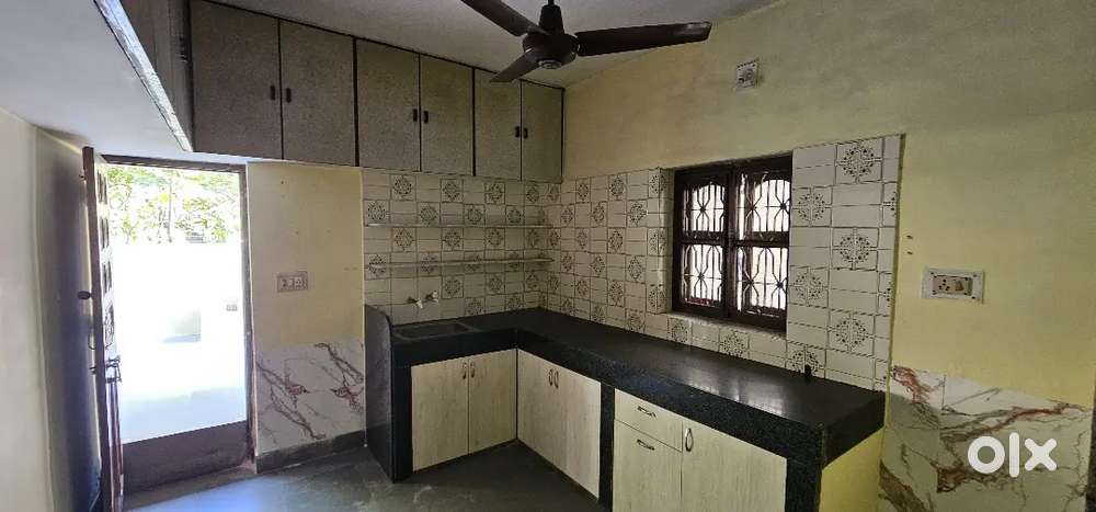 2 BHK Spacious House rent