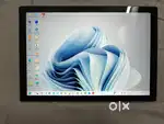 Microsoft surface 6pro i5 processor Touchscreen,with charger available