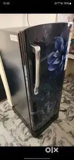 Samsung Refrigerator