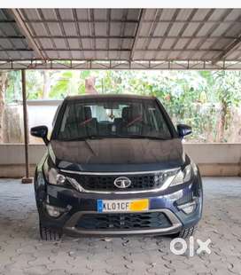 Tata Hexa 2018 Diesel Automatic 57000 Km Driven