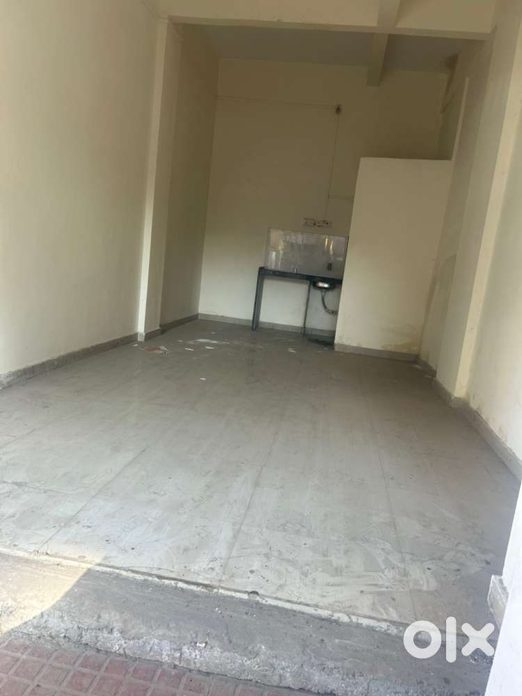 Shop For Rent In Ulwe Sector9