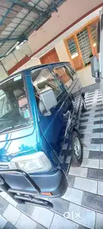 Maruti Suzuki Omni MPI STD BSIV, 2013, Petrol