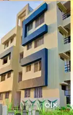 Flat Just 16 Lac Near Ramswaroop University Deva Road Lucknow