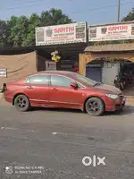 Honda Civic 2007