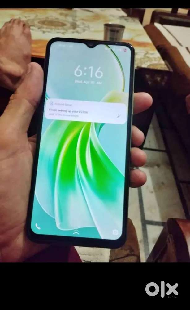 Vivo t3 lite 5G