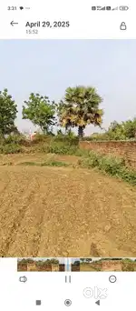 Premium Roadside Plot for Sale in Kayam Nagar, Koilwar – Ideal for Hom