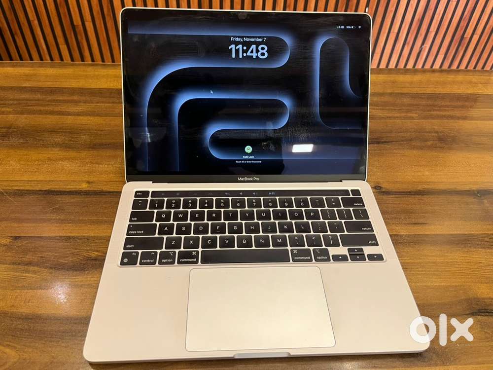Macbook m1 pro