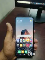 Mi k20 pro  6gb  ram 128gb excellent condition