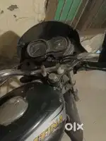 Koyi kami nahi h bike mai