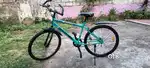 Cycle for boys