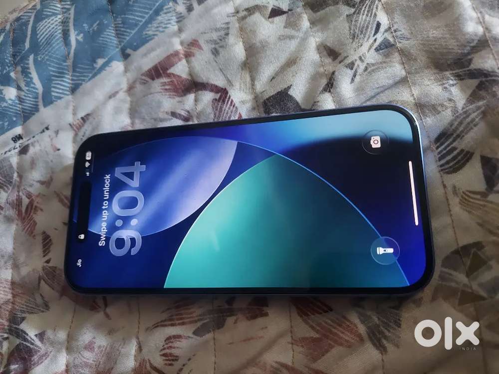 I phone 16/ 128gb [In new condition]