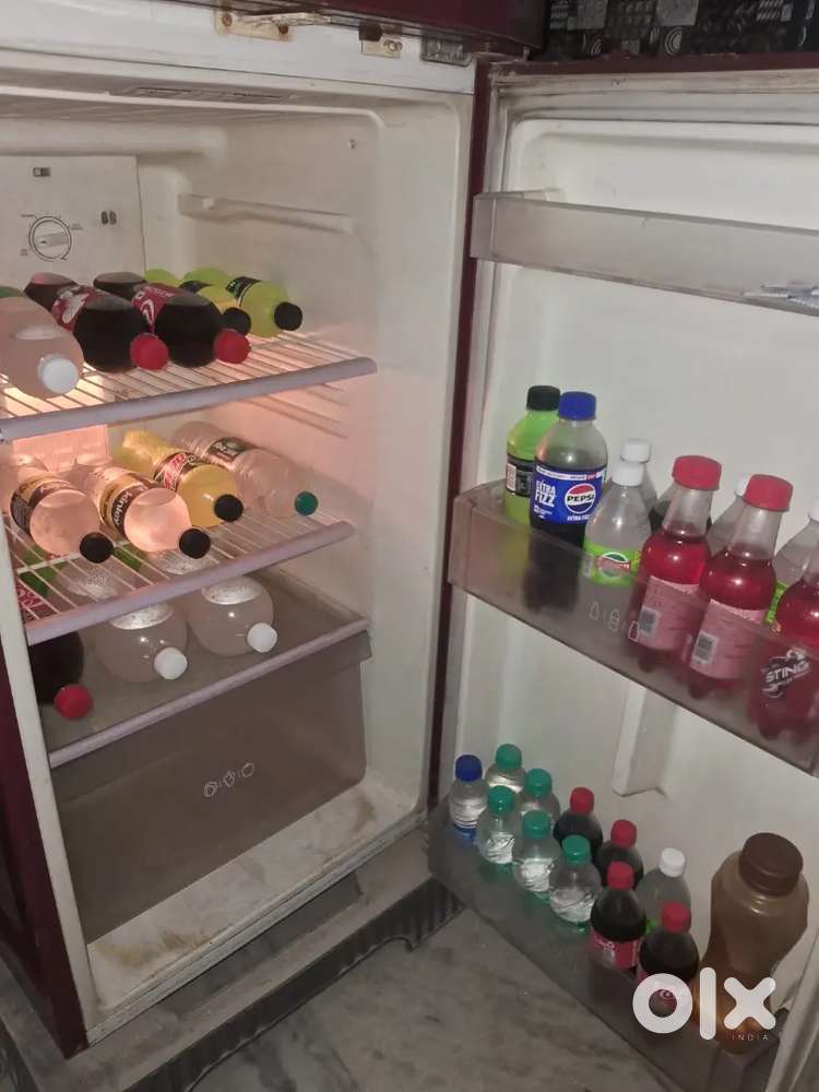 Lg 300 litre frige