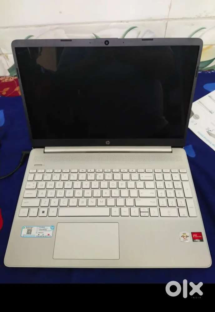 Laptop h15