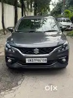 Maruti Suzuki Baleno Zeta, 2023, Petrol