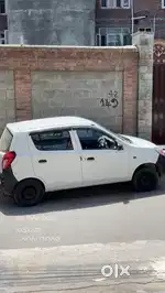 Maruti Suzuki Alto 800 2015 Petrol Well Maintained