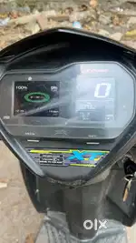 Ntorq xt 125cc