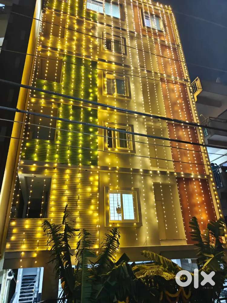 BSR Ridge 1BHK & 2BHK