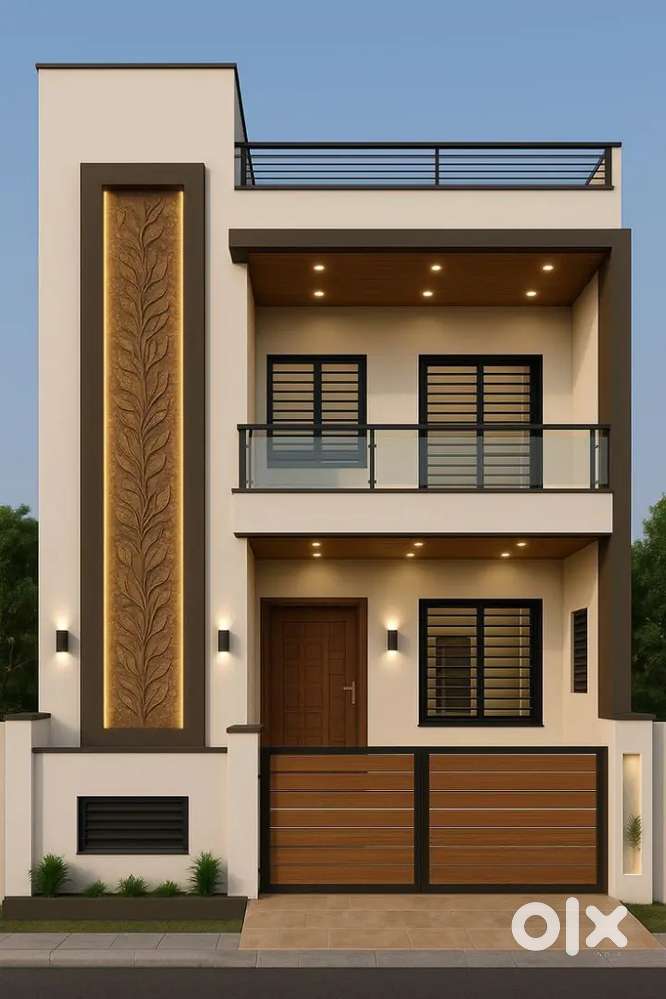 Individual land and sales in coimbatore