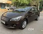 Maruti Suzuki Ciaz 1.4 Delta, 2017, Petrol