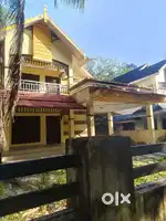 Chengannur near, 8 cent house for sale