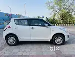 Maruti Suzuki Swift VXI Optional, 2016, Petrol