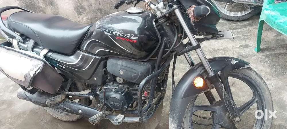 Hero passion pro