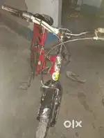 Hero cycle