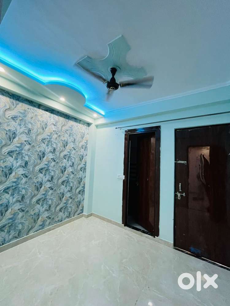 1 bhk flat