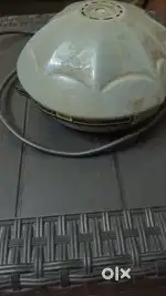 Stabilizer for fridge