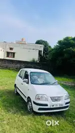 Hyundai Santro Xing 2008