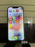 New phone 13 just 6 month old