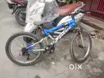 Roadeo NFS