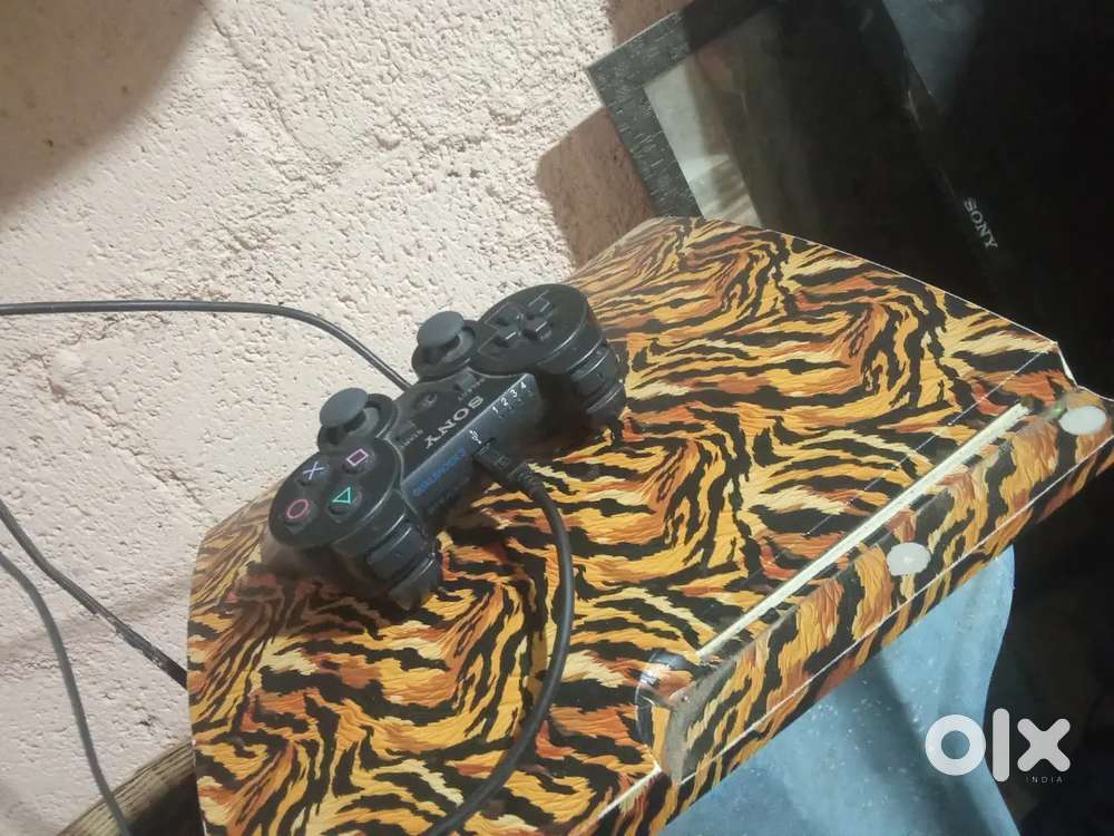 Game, Playstation,PS3,