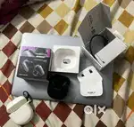 Bose quiet comfort ultra