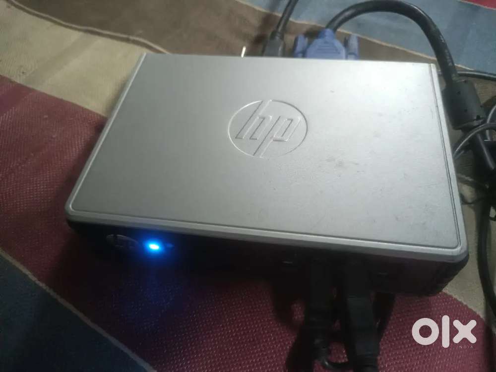 Hp Multiseat THINCLIENT