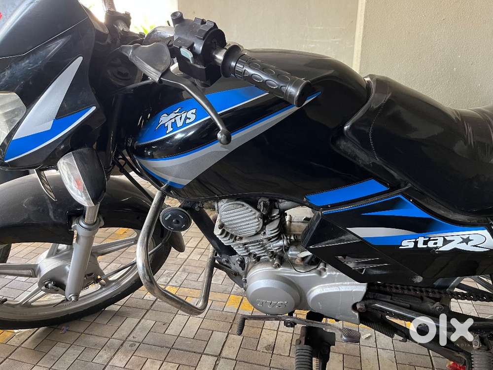 Urgent Sell TVS Star Sport in top condition