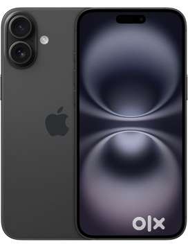 Urgent sell Iphone 16 Plus