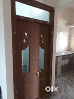 Semi Furnished 2BHK House for Rent