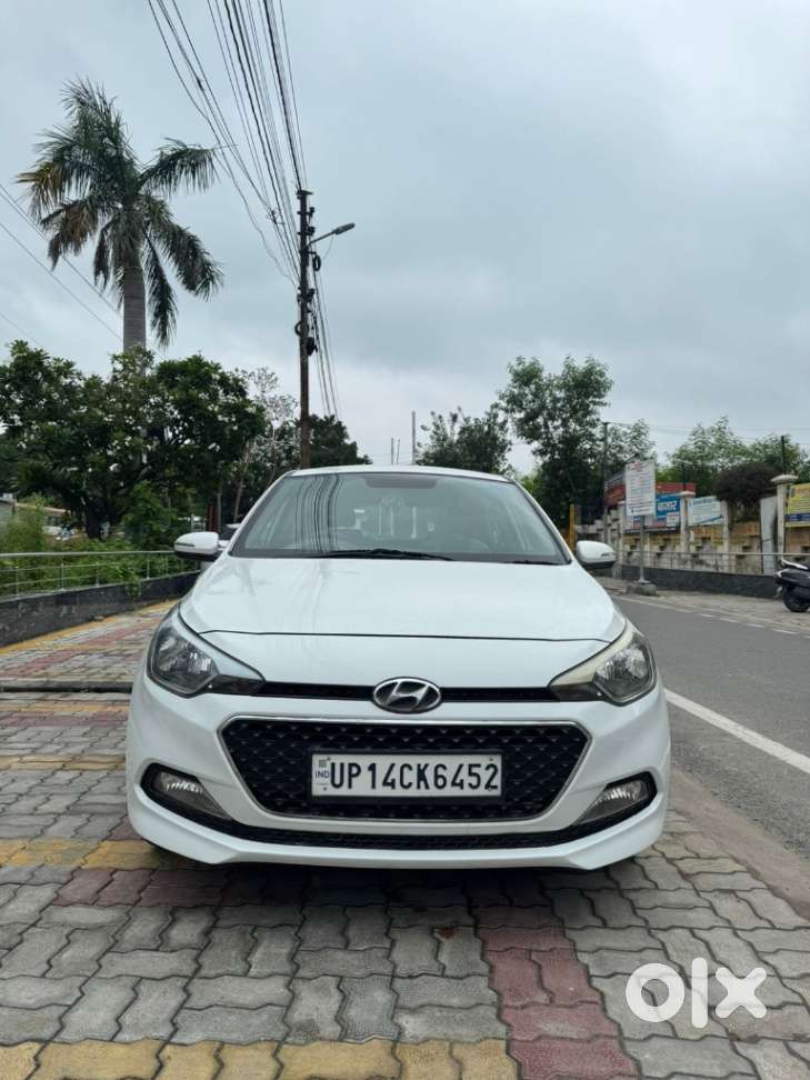 Hyundai i20 1.4 Asta Option, 2014, Petrol
